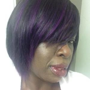 Meet your Posher, Jackie